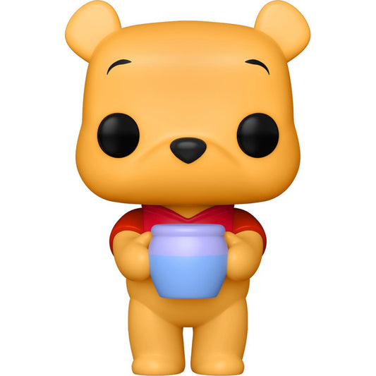 Winnie The Pooh Funko Pop