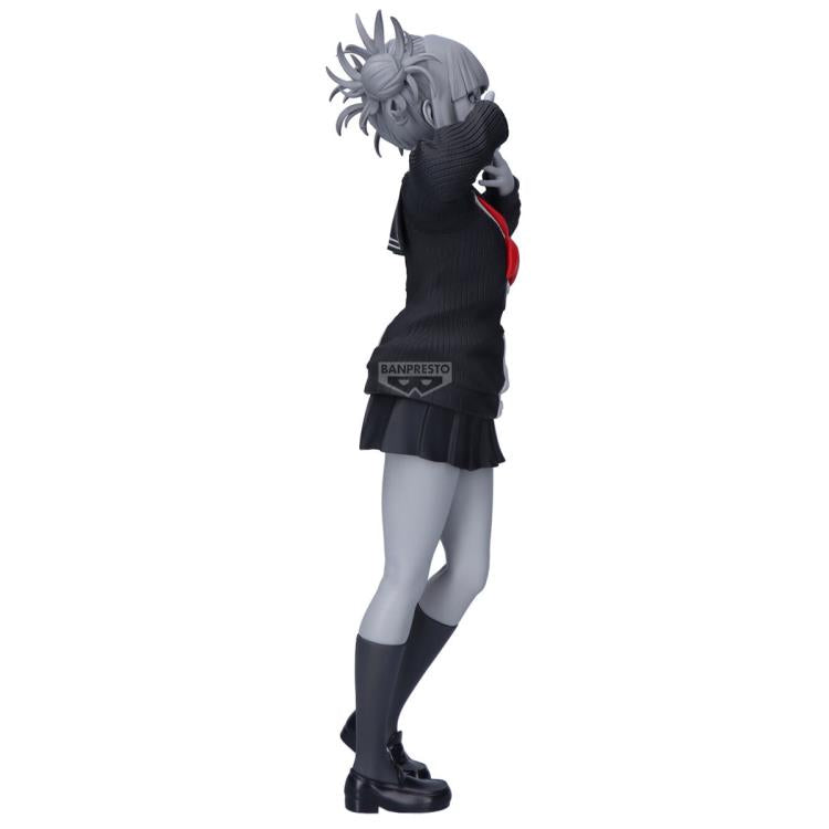 MY HERO ACADEMIA Noir Edge Collection-HIMIKO TOGA-