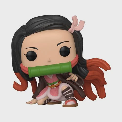 Funko Pop Demon Slayer   Nezuko Kamado