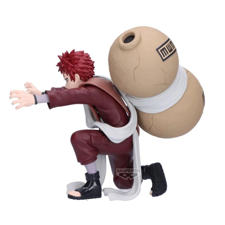 NARUTO VIBRATION STARS - GAARA - II