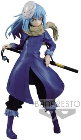 That Time I Got Reincarnated as a Slime -Otherworlder-FIGURE vol.9 (A:RIMURU)
