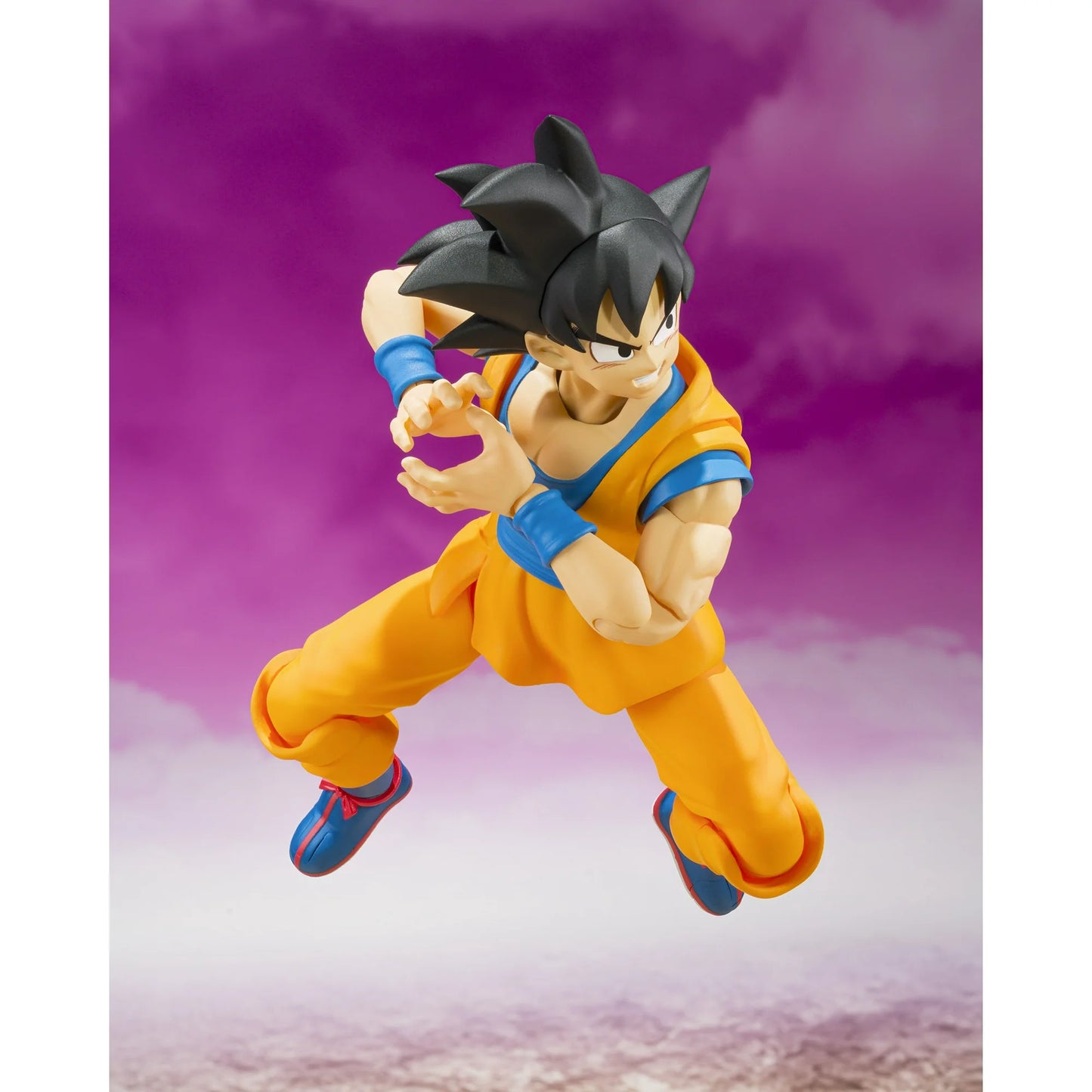 Dragon Ball Daima: Son Goku S.H. Figuarts