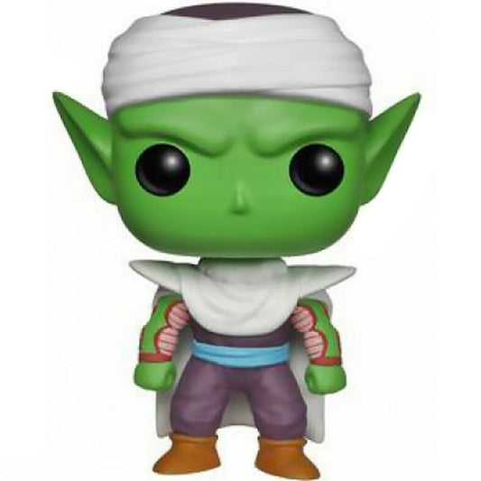 Dragon Ball Z Piccolo Funko Pop