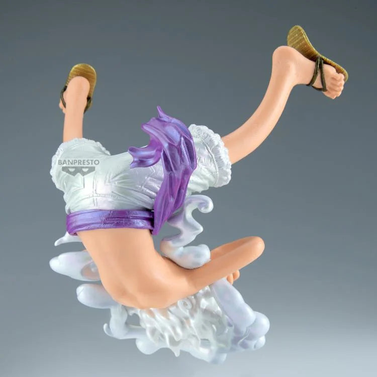 ONE PIECE KING OF ARTIST MONKEY D.LUFFY GEAR5 II -SPECIAL ver.-
