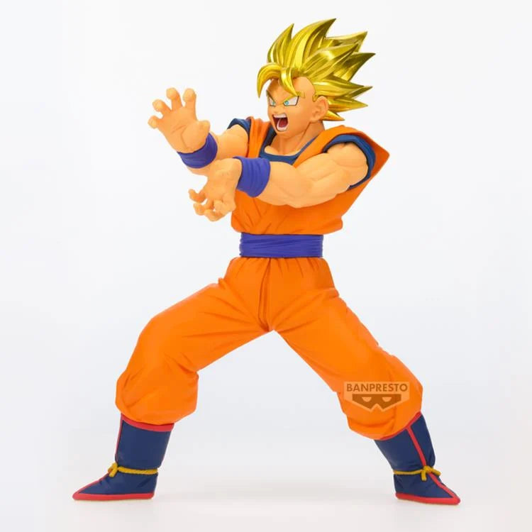 DRAGON BALL Z BLOOD OF SAIYANS -SUPER SAIYAN SON GOKU-