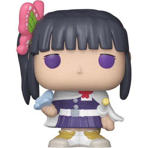 Demon Slayer Zenitsu Agatsuma Funko Bitty Pop! Mini-Figur 4er-Pack – Specialty