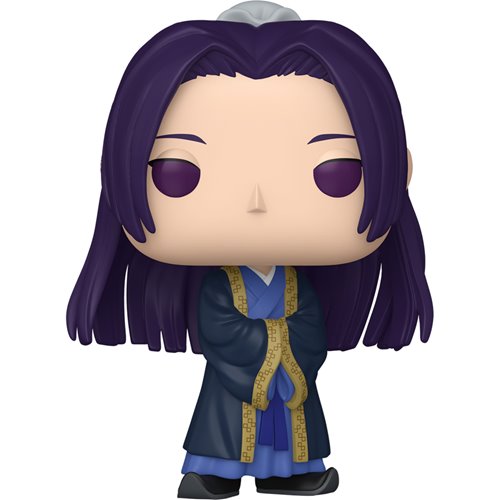 The Apothecary Diaries Jinshi Funko Pop! Vinyl Figure #2594