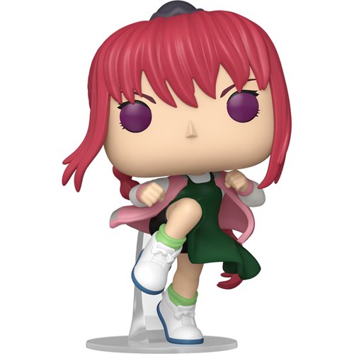 Sakamoto Days Lu Shaotang Funko Pop! Vinyl Figure #2061