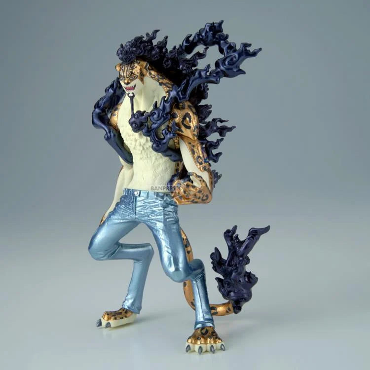 ONE PIECE KING OF ARTIST ROB LUCCI Despertar-Ver. ESPECIAL-