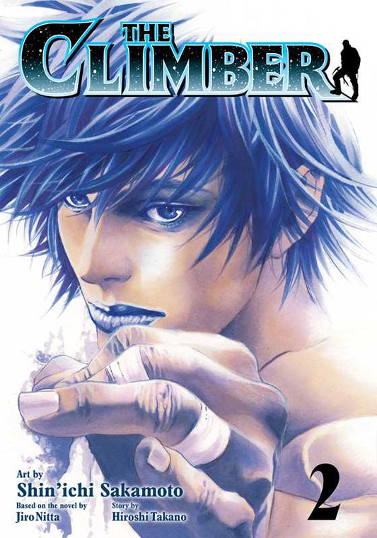 Climber, Vol. 2 by