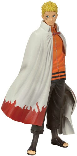 Boruto Naruto Next Generations Figur ~Shinobi Relations~ Sp2 [Comeback!] (B:Naruto)