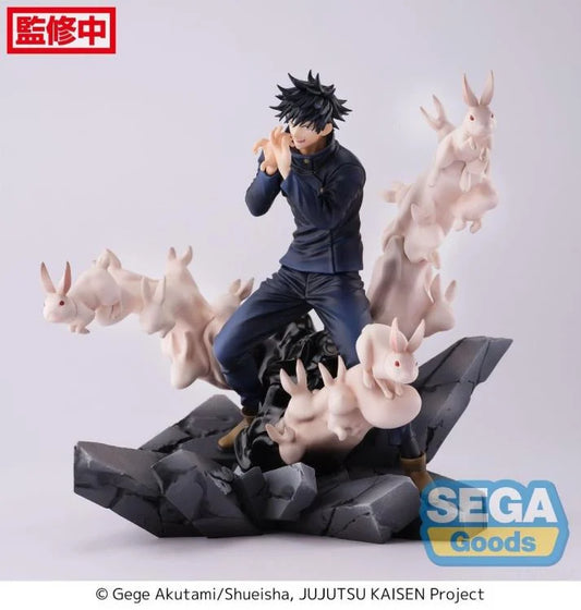 FIGURIZMα - Jujutsu Kaisen - Megumi Fushiguro - Encounter