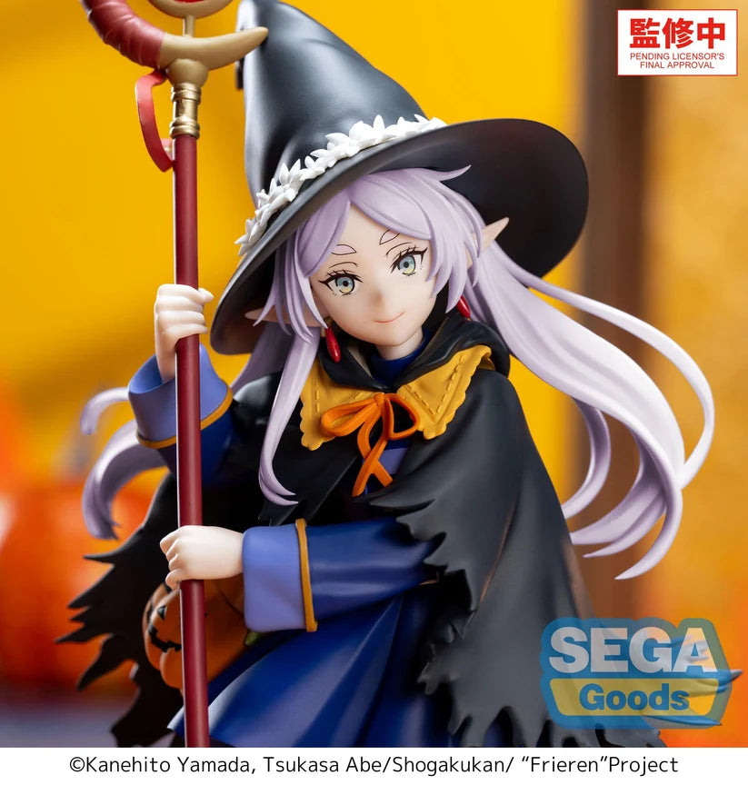 Luminasta "Frieren: Beyond Journey's End" -Frieren- Magic of Halloween