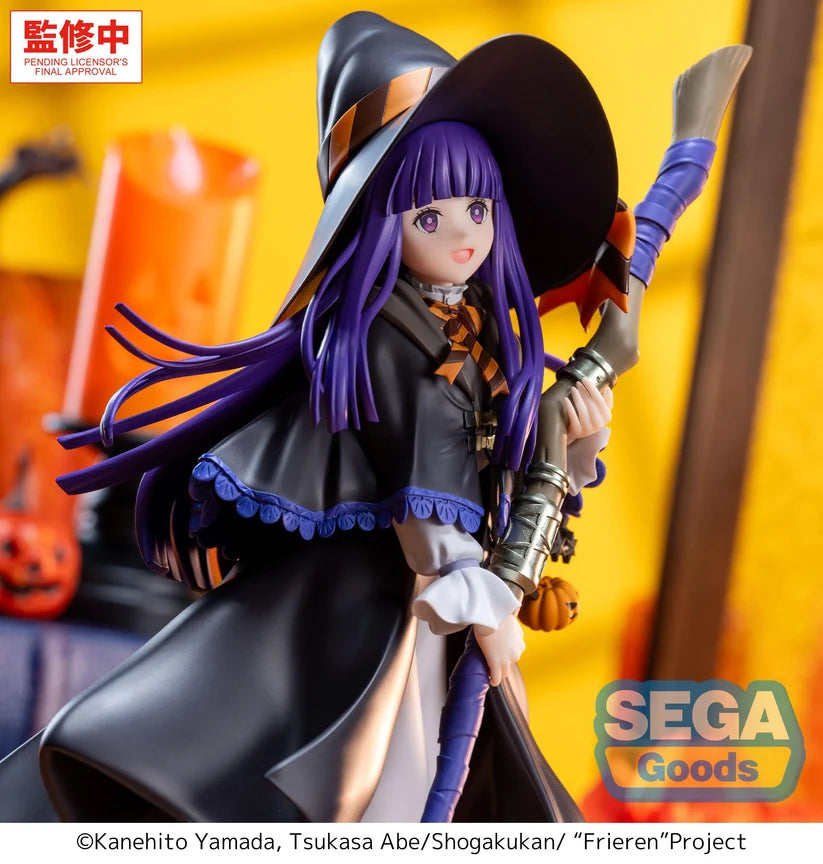 Luminasta "Frieren: Beyond Journey's End" -Fern- Magic of Halloween