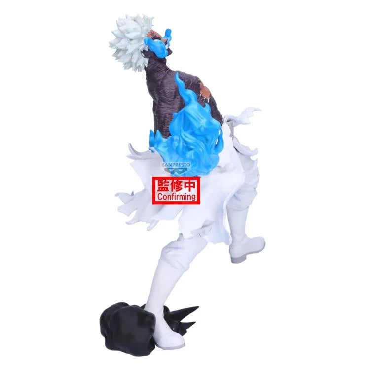 MY HERO ACADEMIA THE EVIL VILLAINS-DX-DABI