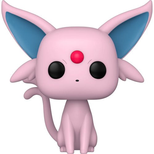 Pokemon Espeon Funko Pop Vinyl Figure 884