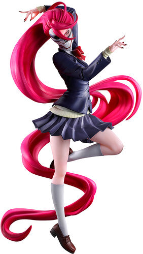 Ichibansho - DanDaDan - Masterlise - Aira (Transformed) (Dance in the Music Room Begins) Figure
