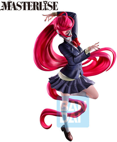 Ichibansho - DanDaDan - Masterlise - Aira (Transformed) (Dance in the Music Room Begins) Figure