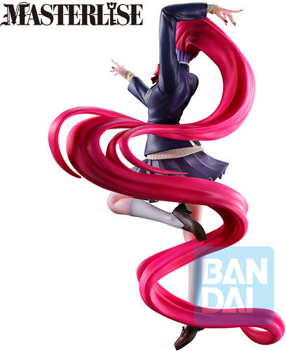 Ichibansho - DanDaDan - Masterlise - Aira (Transformed) (Dance in the Music Room Begins) Figure