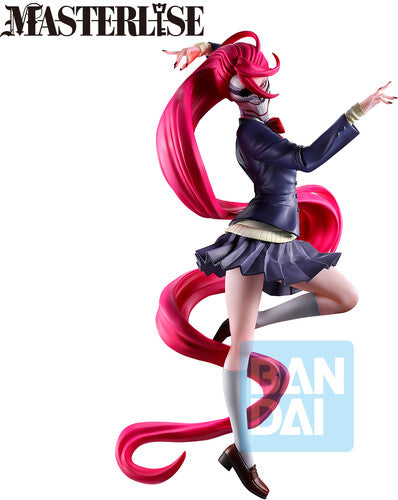 Ichibansho - DanDaDan - Masterlise - Aira (Transformed) (Dance in the Music Room Begins) Figure