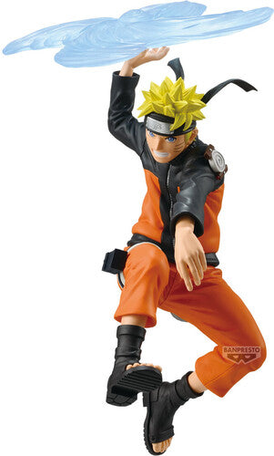 NARUTO SHIPPUDEN - NARUTO UZUMAKI -