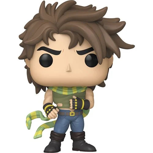 Jojo's Bizarre Adventure Joseph Joestar Funko Pop! Vinyl Figure #2266