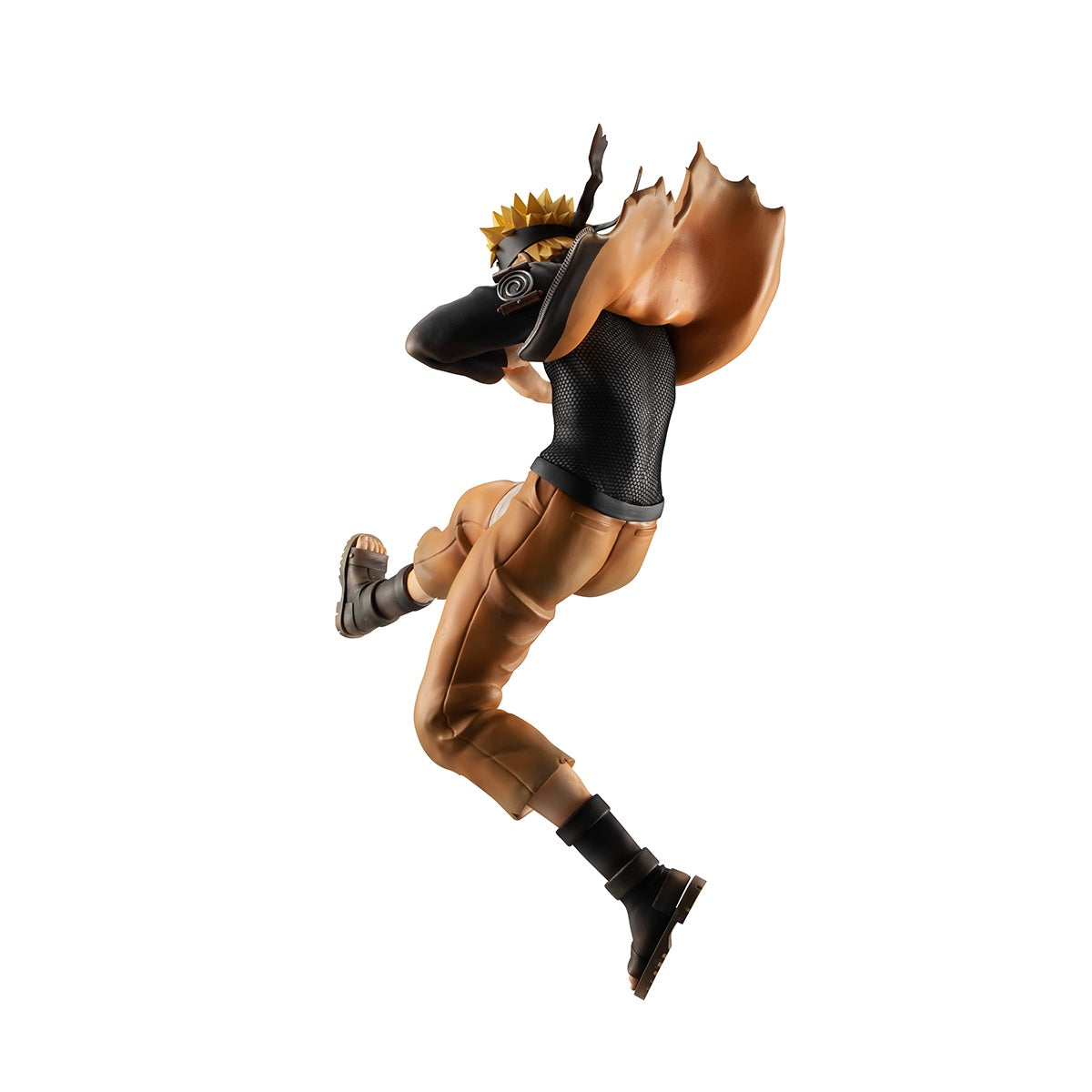 Gem Naruto Uzumaki Naruto Shinobi Worl War Ver Price Reduced