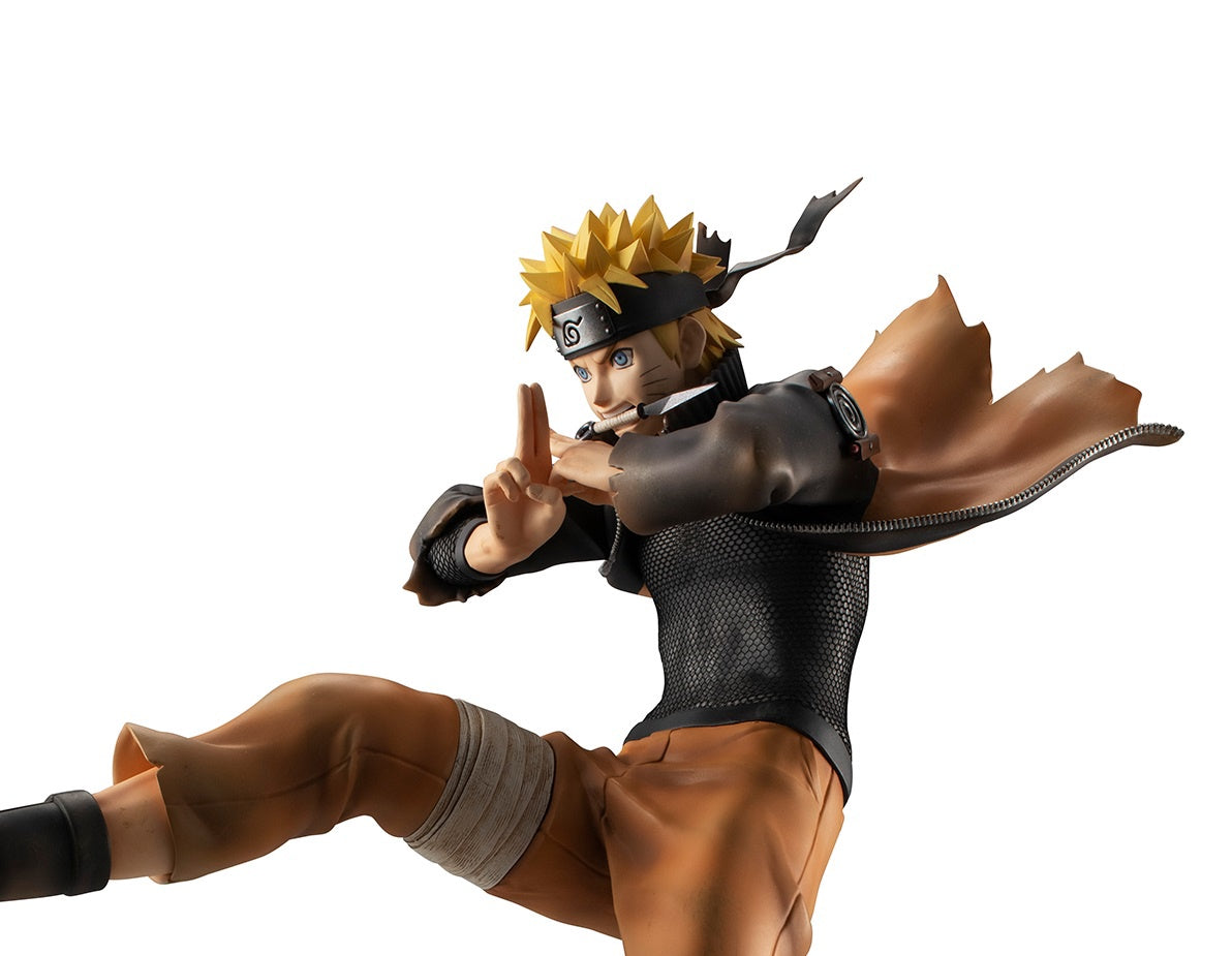 Gem Naruto Uzumaki Naruto Shinobi Worl War Ver Price Reduced