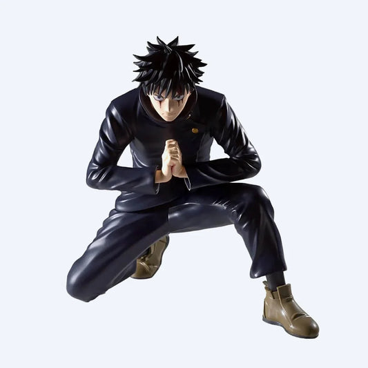 JUJUTSU KAISEN MAXIMATIC MEGUMI FUSHIGURO – The Culling Game –