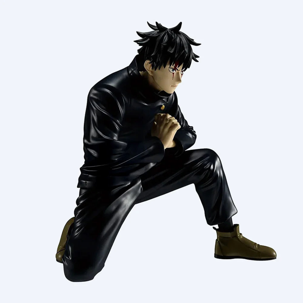 JUJUTSU KAISEN MAXIMATIC MEGUMI FUSHIGURO-The culling game-