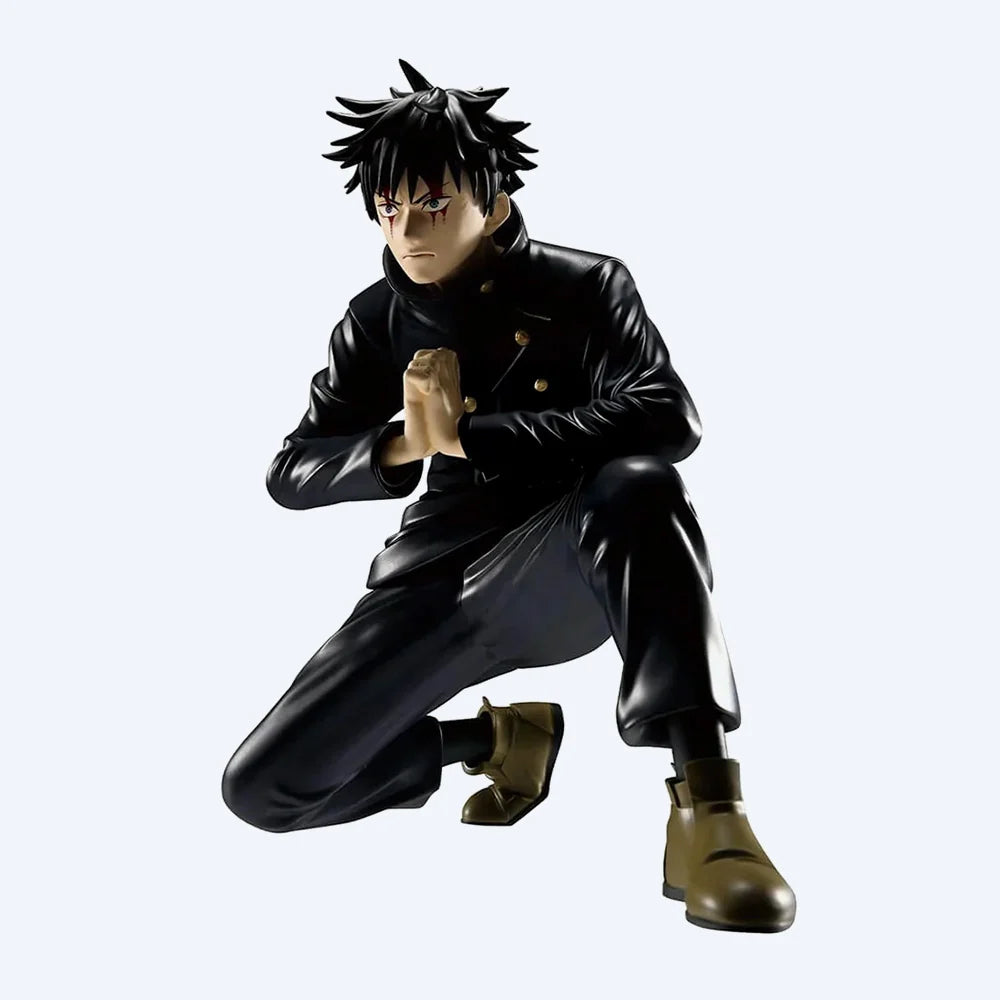 JUJUTSU KAISEN MAXIMATIC MEGUMI FUSHIGURO-The culling game-