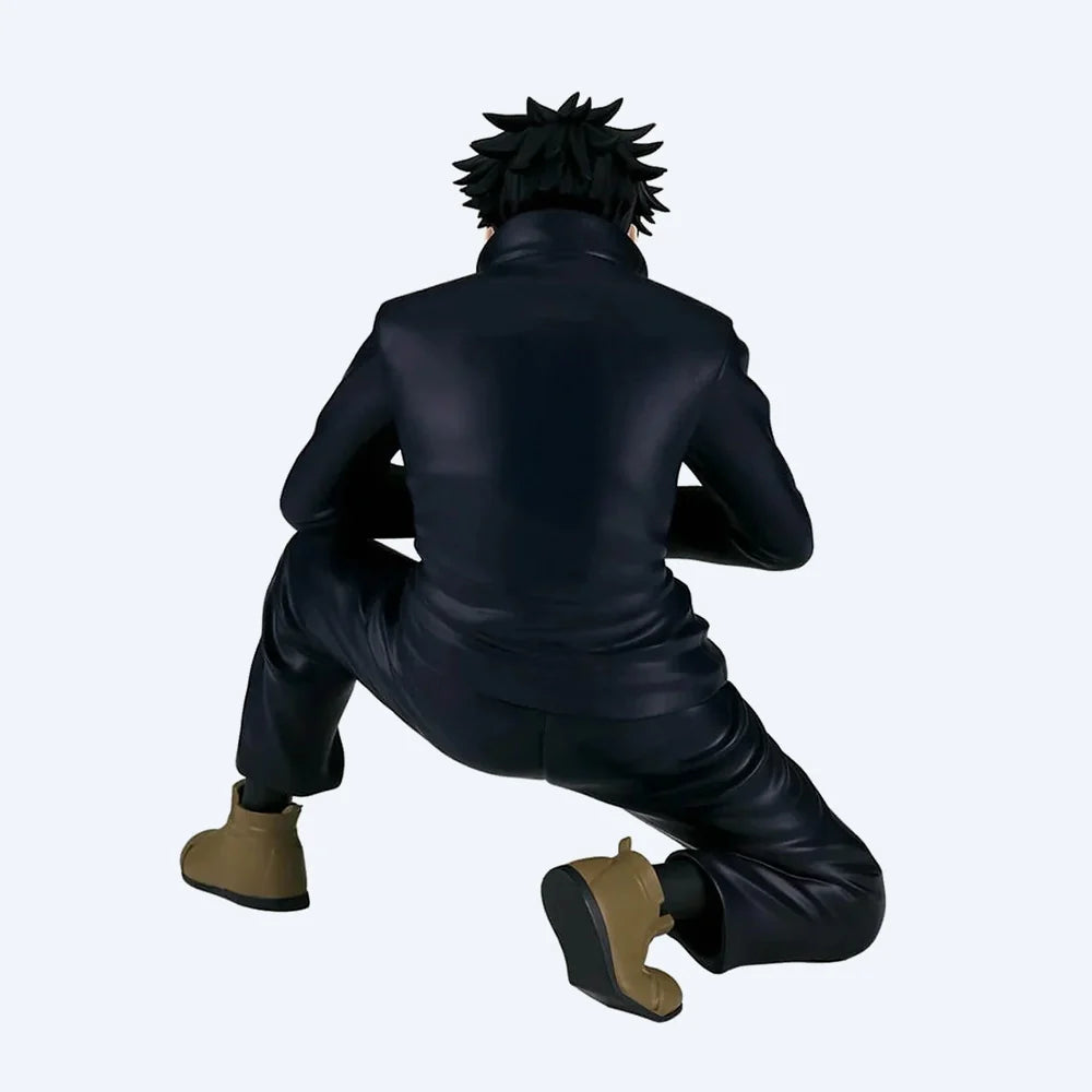 JUJUTSU KAISEN MAXIMATIC MEGUMI FUSHIGURO-The culling game-