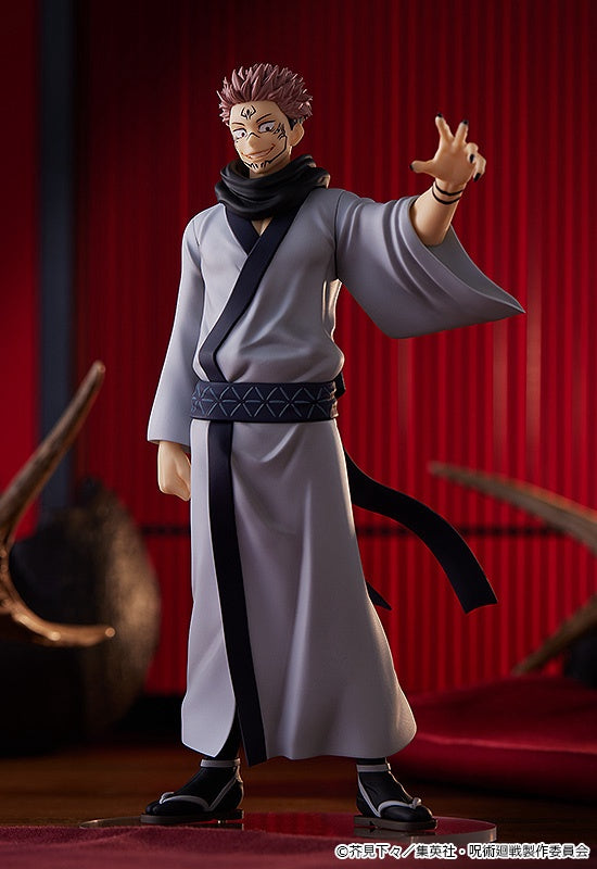 Pop Up Parade Sukuna