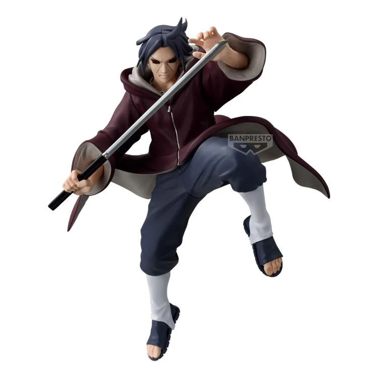 NARUTO SHIPPUDEN VIBRATION STARS-ITACHI UCHIHA- III