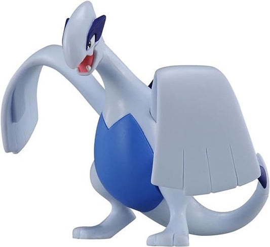 Takara Tomy Pokemon Moncolle Lugia Ml 02