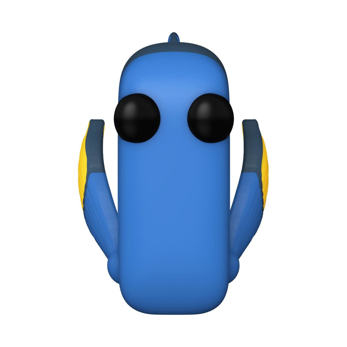 Pixar Bitty Pop Mini Figure 4 Pack