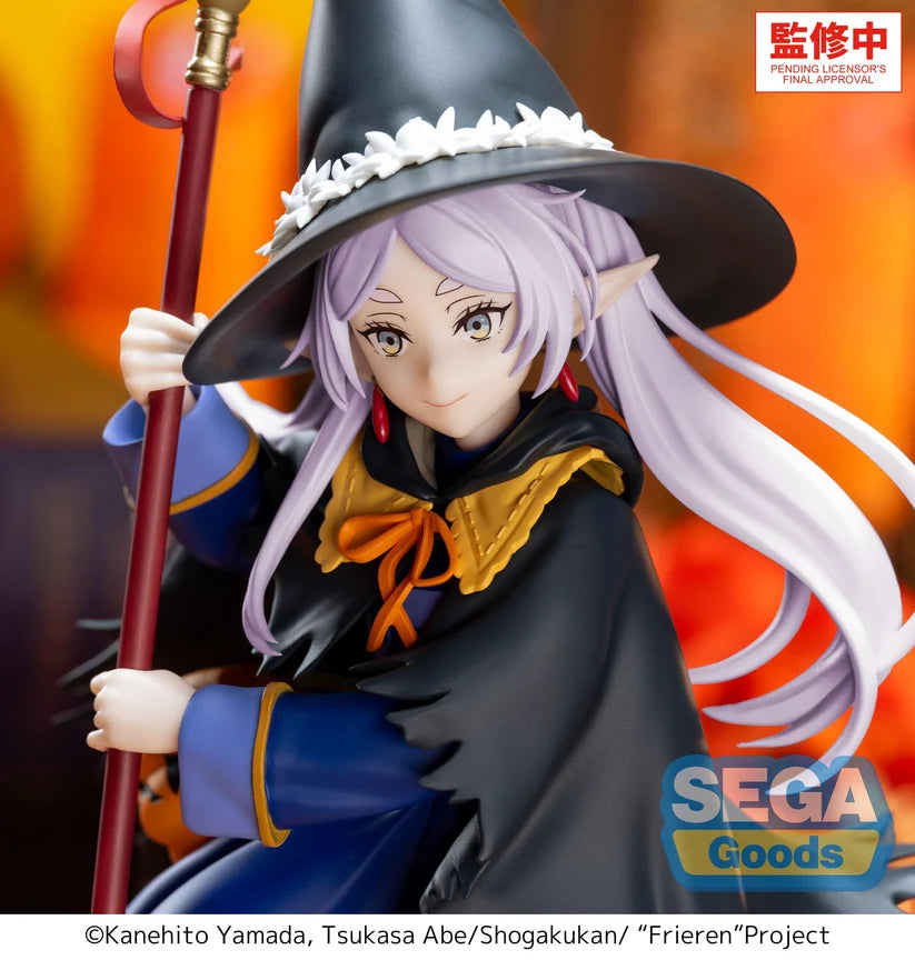 Luminasta "Frieren: Beyond Journey's End" -Frieren- Magic of Halloween