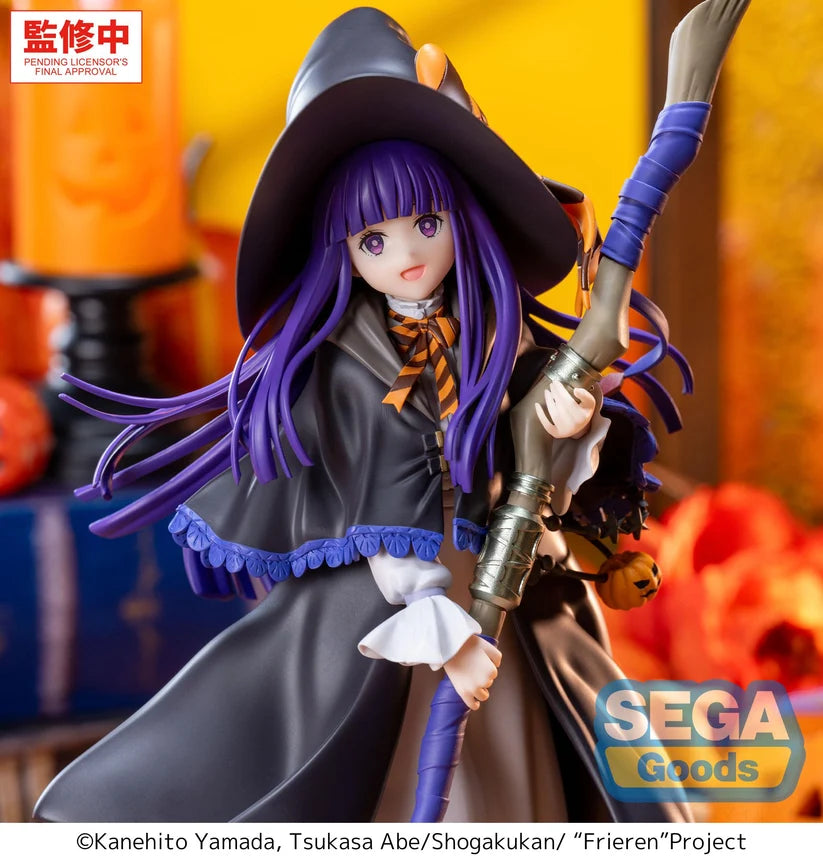 Luminasta "Frieren: Beyond Journey's End" -Fern- Magic of Halloween