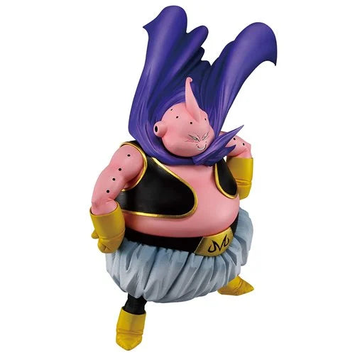 Dragon Ball Z Majin Buu Battle of the Super Saiyan Masterlise Ichibansho Statue