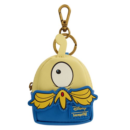 Lilo & Stitch Mini-Rucksack Mystery Box Taschenanhänger