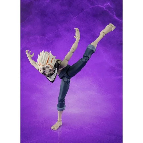 Dandadan Okarun Transformed Version 2 S.H.Figuarts Action Figure