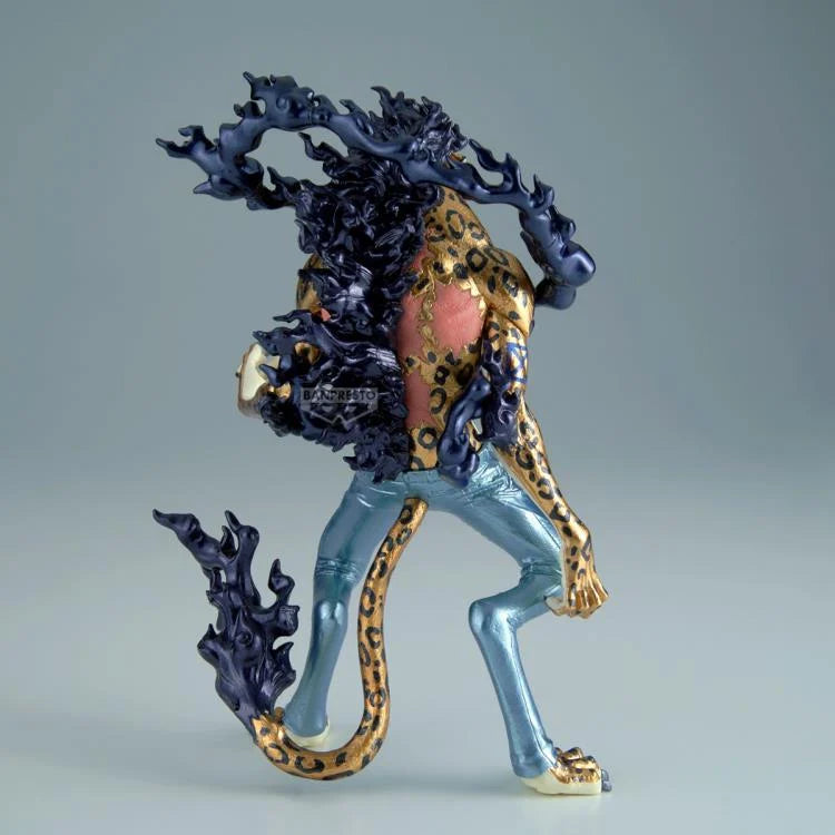ONE PIECE KING OF ARTIST ROB LUCCI Despertar-Ver. ESPECIAL-