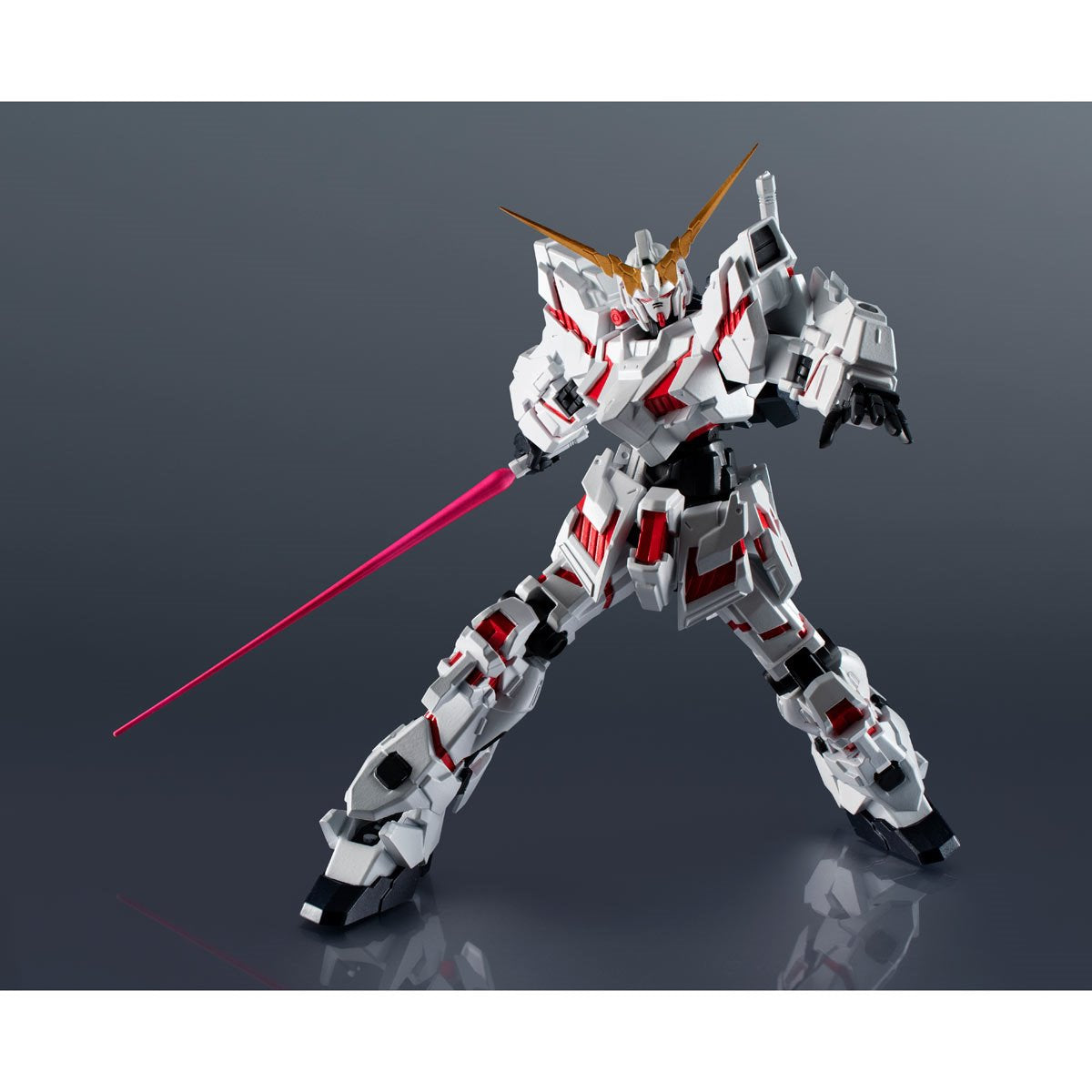 Gundam Unicorn: RX-0 Unicorn Gundam Renewal Tamashii Nations