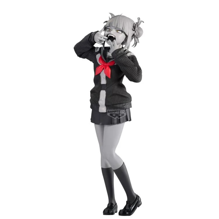 MY HERO ACADEMIA Noir Edge Collection-HIMIKO TOGA-