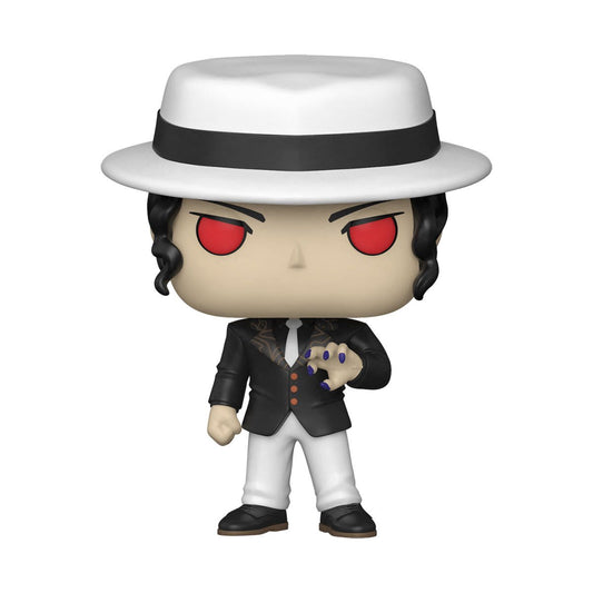Demon Slayer Muzan Kibutsuji Funko Pop