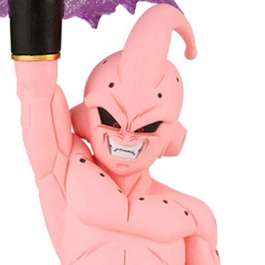 Dragon Ball Z Majin Buu G X Materia Statue   Rerun