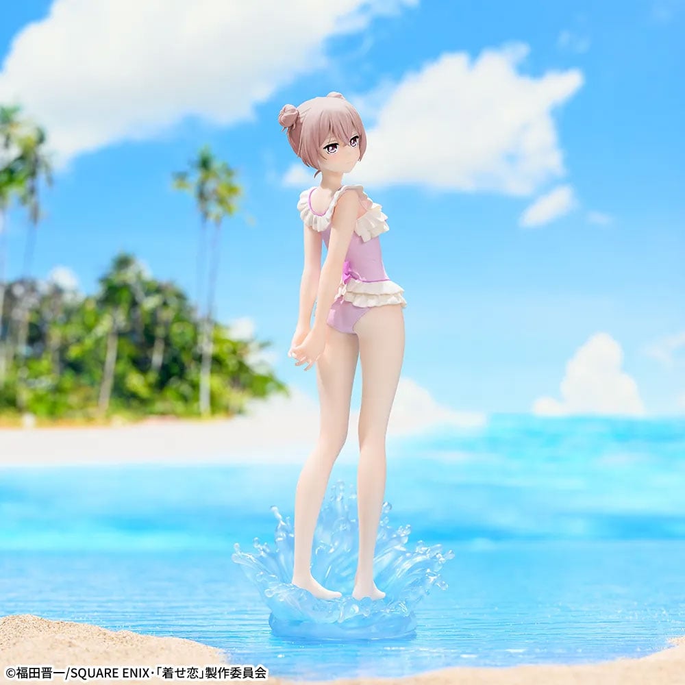 XStellar TV Anime My Dress-Up Darling Sajuna Inui