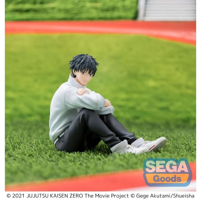 Yumemirize -Jujutsu Kaisen 0: The Movie- -Yuta Okkotsu-