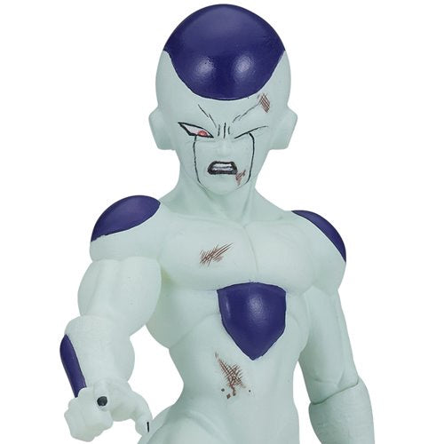 Dragon Ball Z Frieza History Box Vol 5 Statue