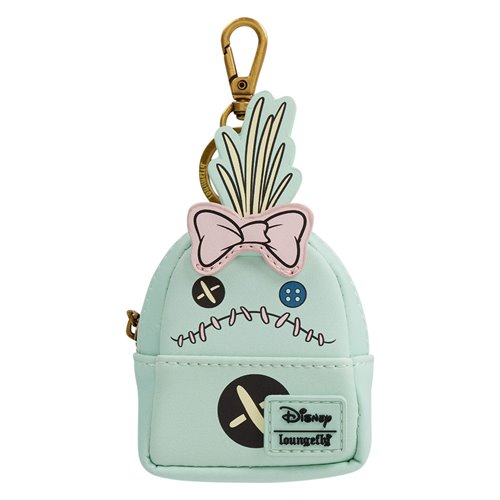 Lilo & Stitch Mini-Rucksack Mystery Box Taschenanhänger